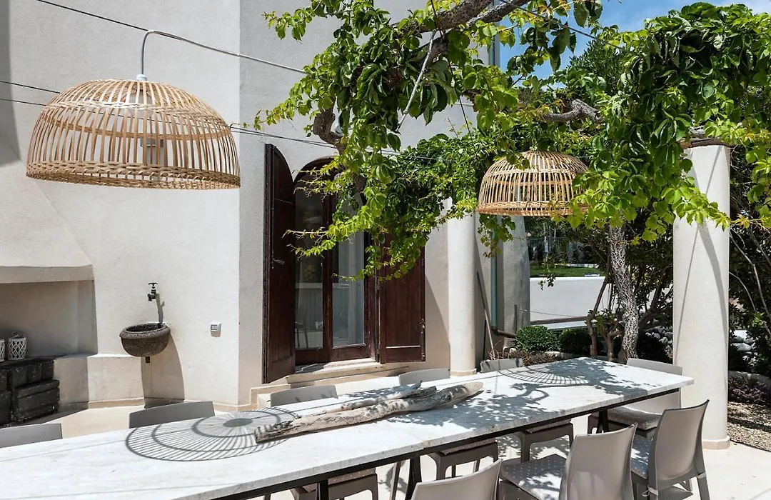 Marina Dei Greci - Luxury Villa-1