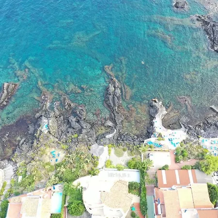 Marina Dei Greci - Luxury Villa-2