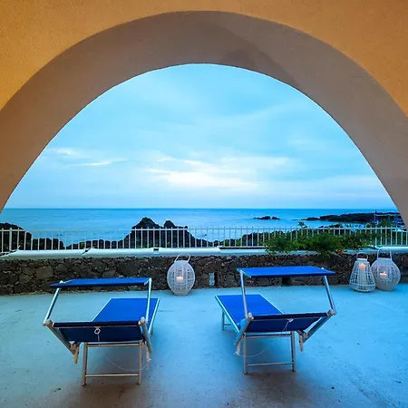 Marina Dei Greci - Luxury Villa-3
